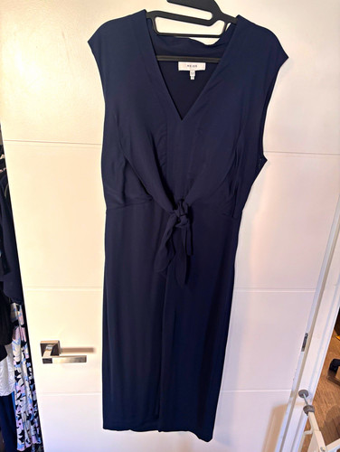 Reiss women navy - reiss,