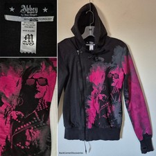 Y2K 2009 Abbey Dawn by Avril