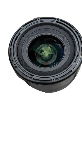 Tokina 16mm atx ii - f/2.8,