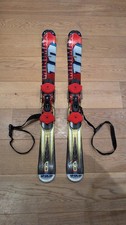 Salomon Minimax Snowblades Ski