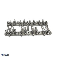 Rocker Arm Carrier Ladder For Ford Transit 2.2 And 2.4 Upgraded Mk7 Tdci 2006 On