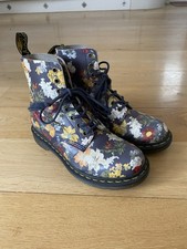 Dr. Martens 1460 Pascal Darcy