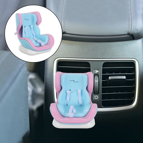 Hamster car seat safety - car,