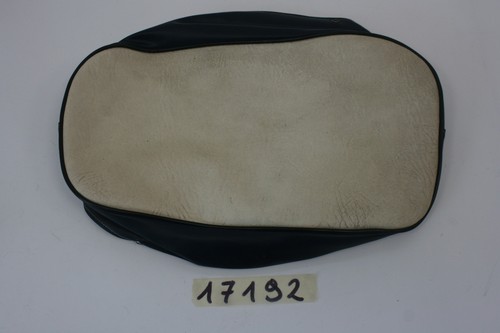 Saddle cover 5x20cm seat - cover,