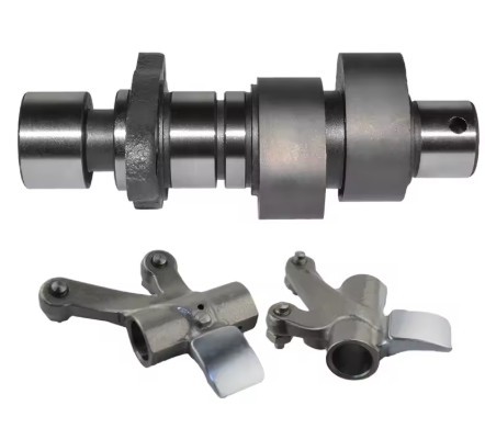 Camshaft rocker arms suzuki - +,