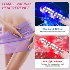 Intimate Tightening