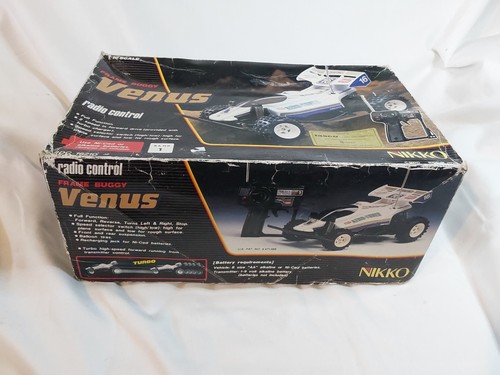 Nikko venus frame buggy - venus,