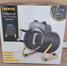 Benross 42450 3000W Industrial
