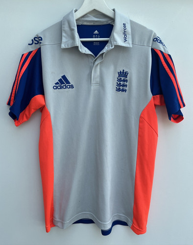 Adidas england 2014 - england, cricket