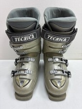 Tecnica Ski Boots Size 284mm