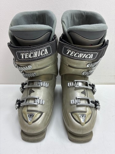 Tecnica ski boots size - tecnica,