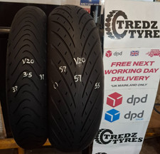 Metzeler Roadtec 01 SE