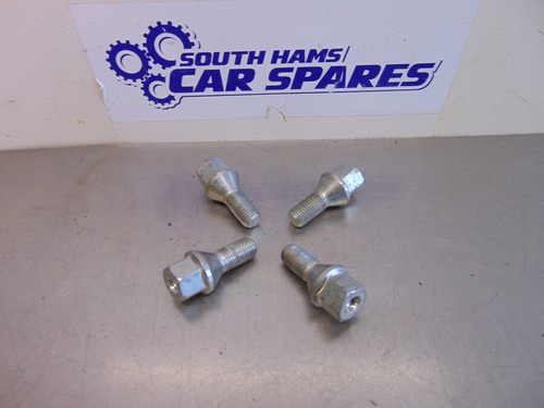 Vauxhall vectra wheel bolts - vectra, c
