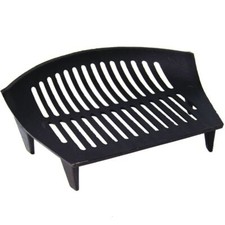 SALE Cast Iron Fire Grate