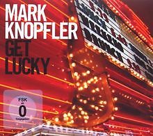 Get lucky - get, (ltd.digipak