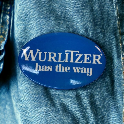 Wurlitzer has the - wurlitzer, piano