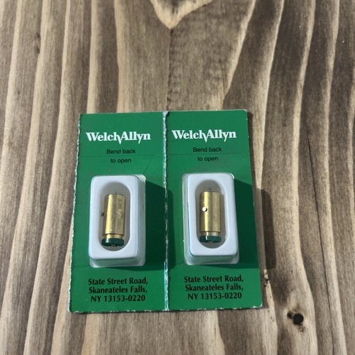 Welch allyn replacement bulb - allyn,