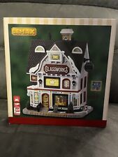 Lemax Caddington Village -