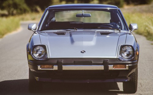 1978 datsun 280 frnt - zx,