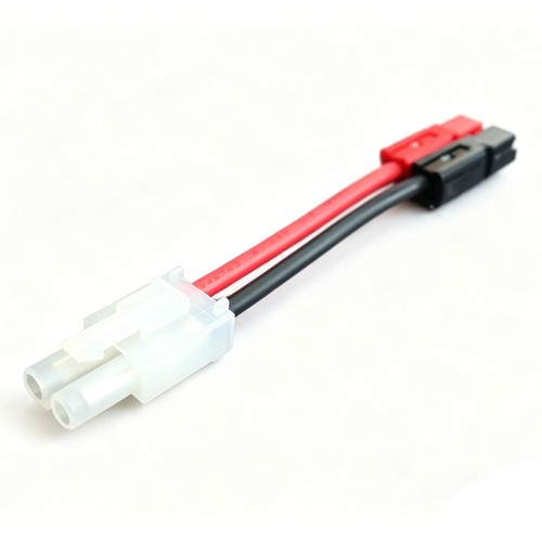 New power cable adapter - power,