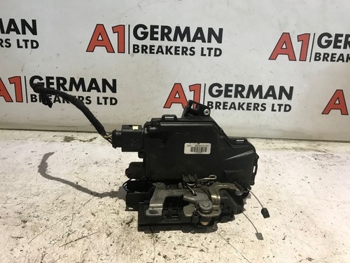 Genuine golf mk4 - genuine,