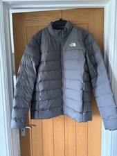 North Face mens large