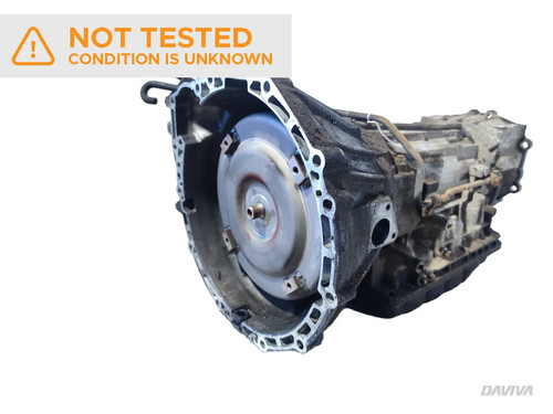 Ford ranger automatic gearbox - ranger,