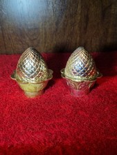 Vintage Plastic Curtain Pole