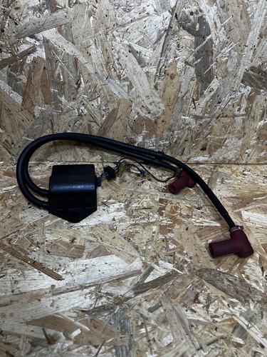 Kawasaki 650sx cdi coil - 650sx, pack