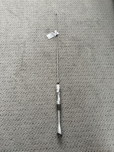 Orca telescopic fishing - telescopic, gaff