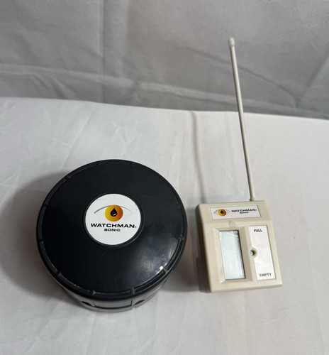 Oil watchman sonic - oil,