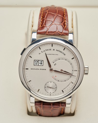 Lange söhne 31 - lange,