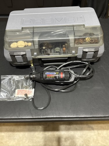 Dremel multipro drill - multipro,