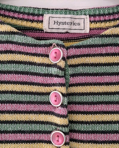 Hysterics hysteric glamour - by,