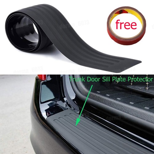Car trunk door - car,