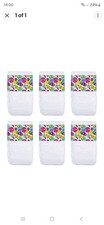 Baby Alive Doll Nappy Refill, Includes 8 Nappies