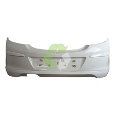 VAUXHALL CORSA SRI MK3 FL (D) (4400) REAR BUMPER 2011-2014 13179893