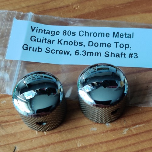 Vintage 80s chrome - vintage,