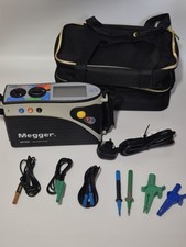 Megger MFT1553 Multifunction