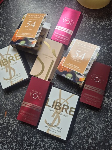 Joblot designer perfume - joblot, x