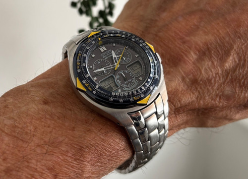 Citizen eco drive - citizen, eco-drive
