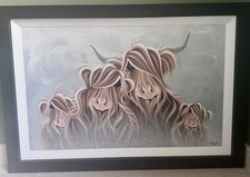 original signed "Moos in the