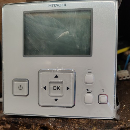 Hitachi arfpe wall mounted - pc-arfpe,