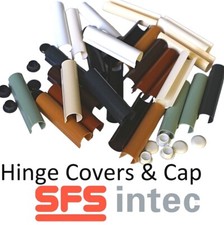 SFS Door Hinge Covers 3 x