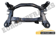 NEW Rear Subframe Crossmember