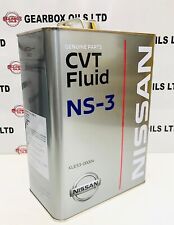 Genuine Automatic Transmission