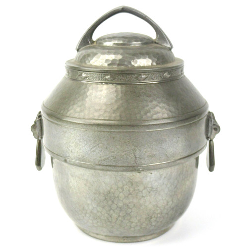 Frank cobb tin - frank,