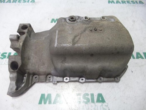 Oil pan peugeot 307 - pan,