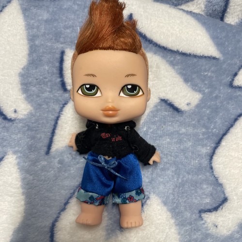 Bratz babyz boy - bratz,