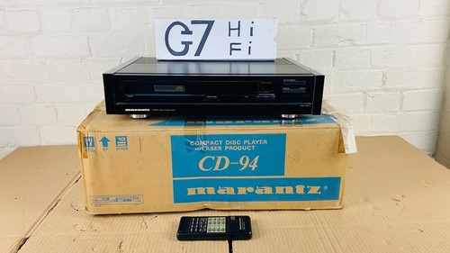 Marantz player with - marantz,